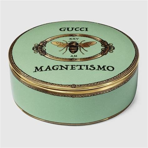 gucci trinket box|Gucci Trinket Box .